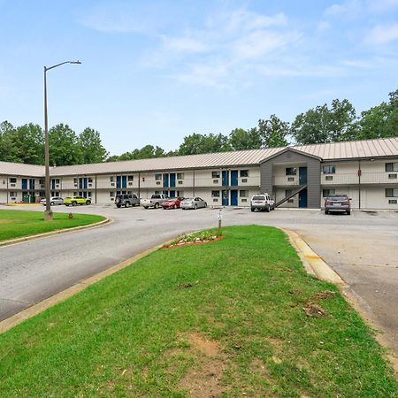 Southern Suites Carrollton Extérieur photo