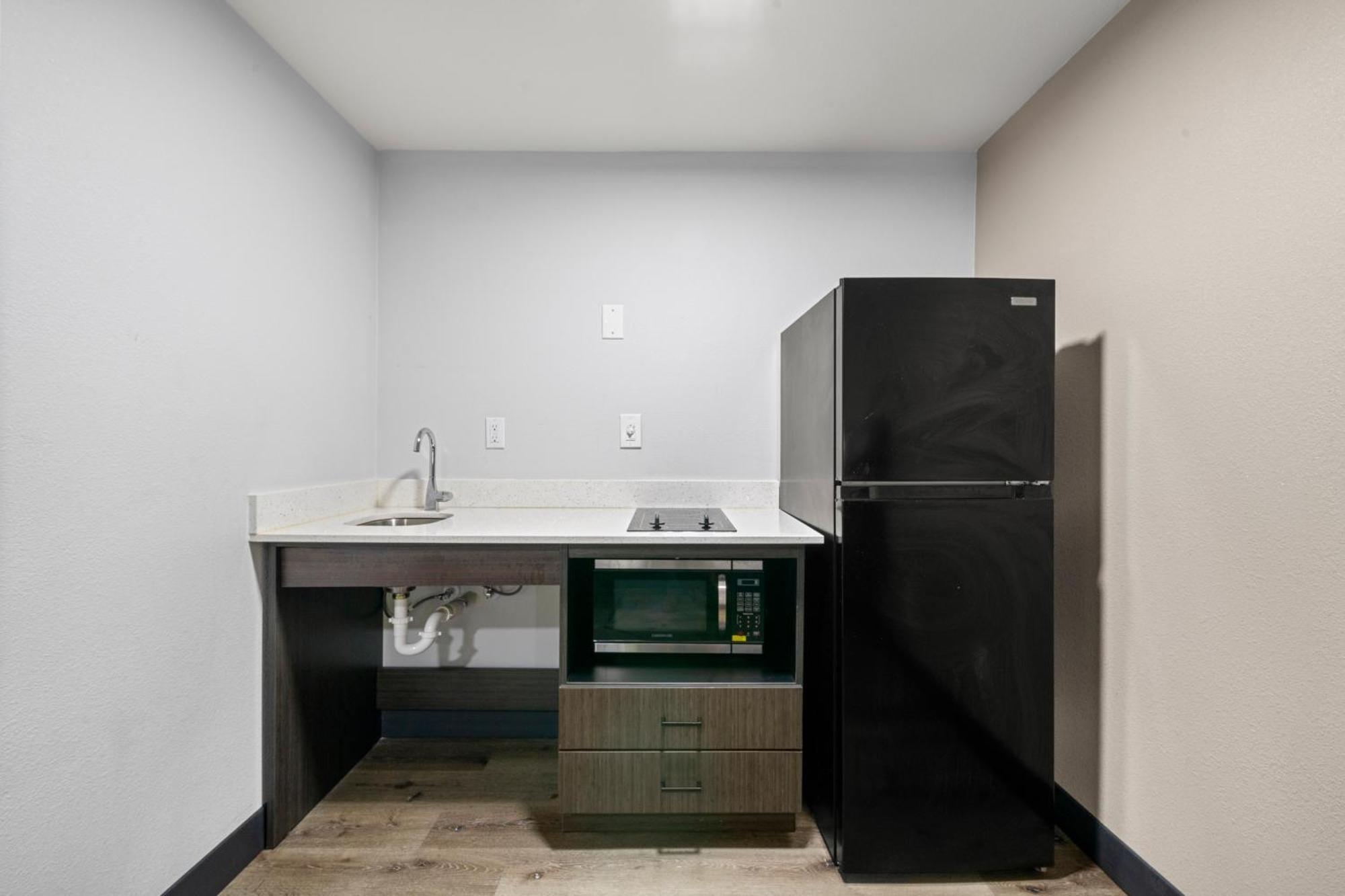 Southern Suites Carrollton Extérieur photo